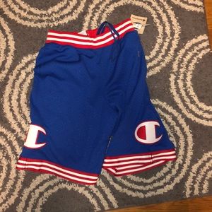 Champion shorts